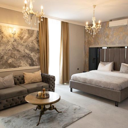 All Elevens 11 Apartments Bitola Zewnętrze zdjęcie