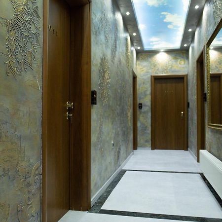 All Elevens 11 Apartments Bitola Zewnętrze zdjęcie