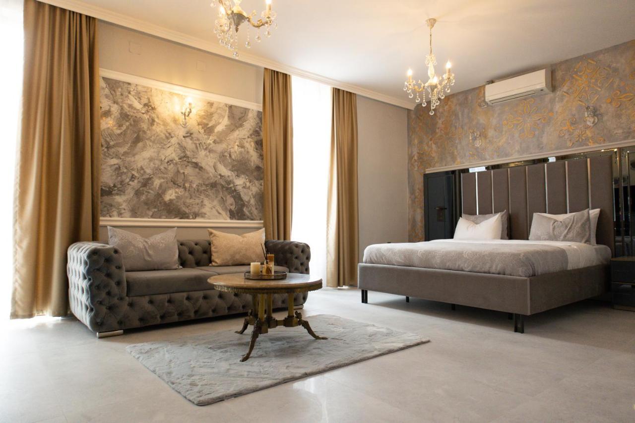 All Elevens 11 Apartments Bitola Zewnętrze zdjęcie