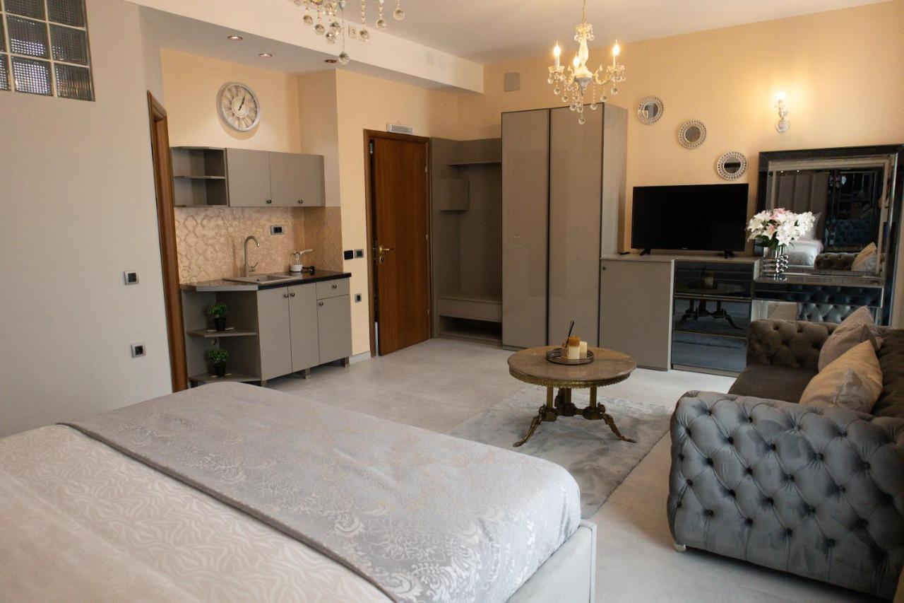 All Elevens 11 Apartments Bitola Zewnętrze zdjęcie