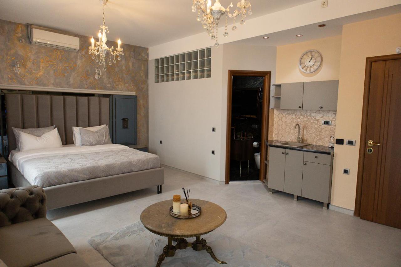 All Elevens 11 Apartments Bitola Zewnętrze zdjęcie