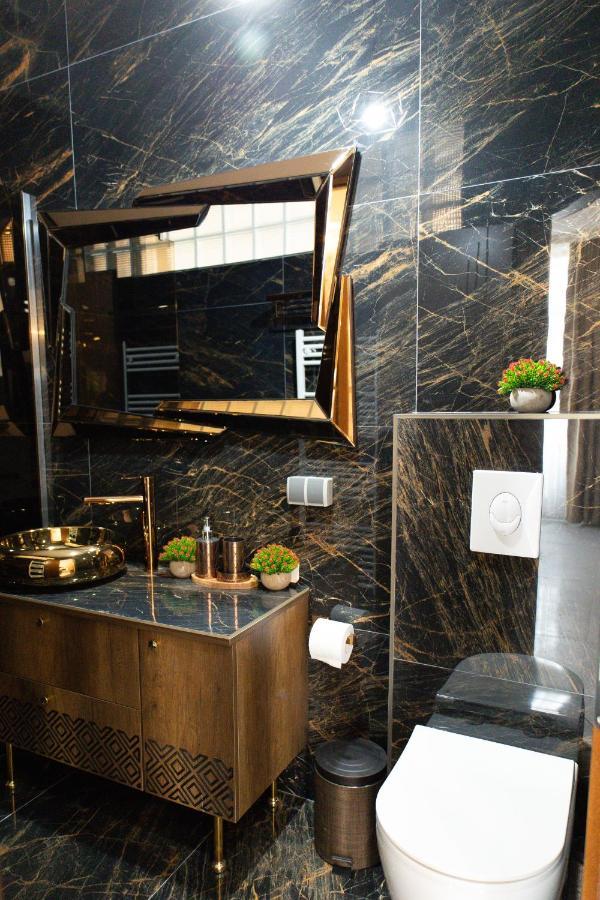 All Elevens 11 Apartments Bitola Zewnętrze zdjęcie