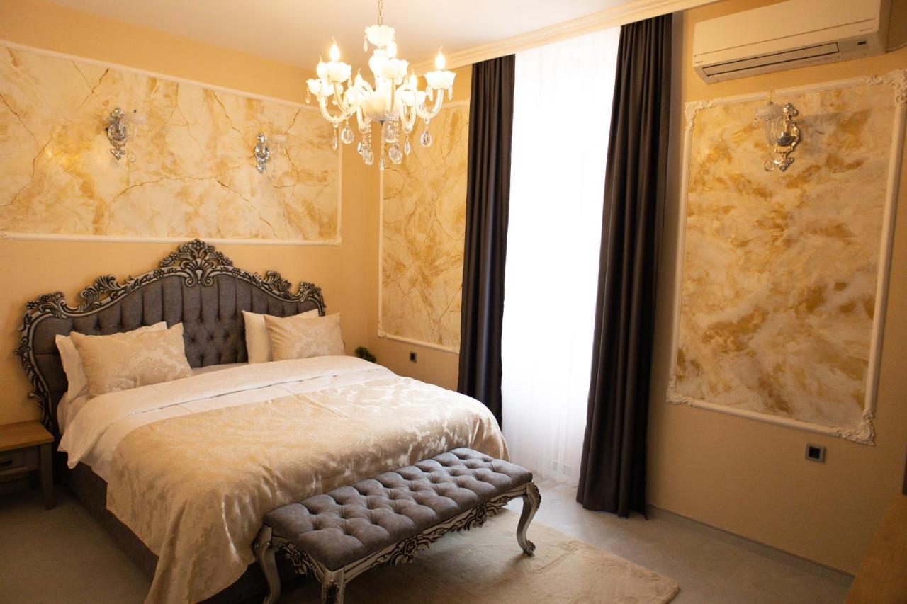All Elevens 11 Apartments Bitola Zewnętrze zdjęcie