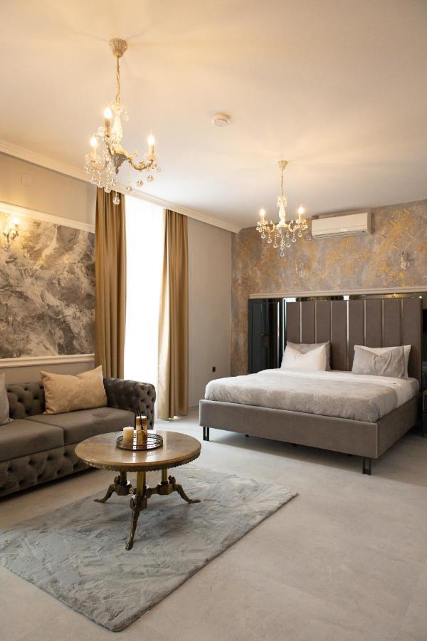 All Elevens 11 Apartments Bitola Zewnętrze zdjęcie