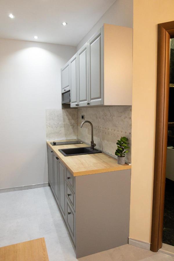 All Elevens 11 Apartments Bitola Zewnętrze zdjęcie