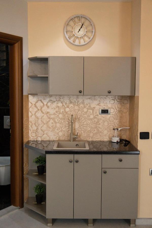 All Elevens 11 Apartments Bitola Zewnętrze zdjęcie