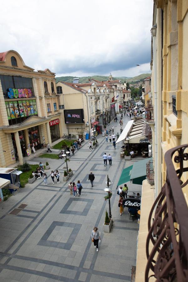All Elevens 11 Apartments Bitola Zewnętrze zdjęcie