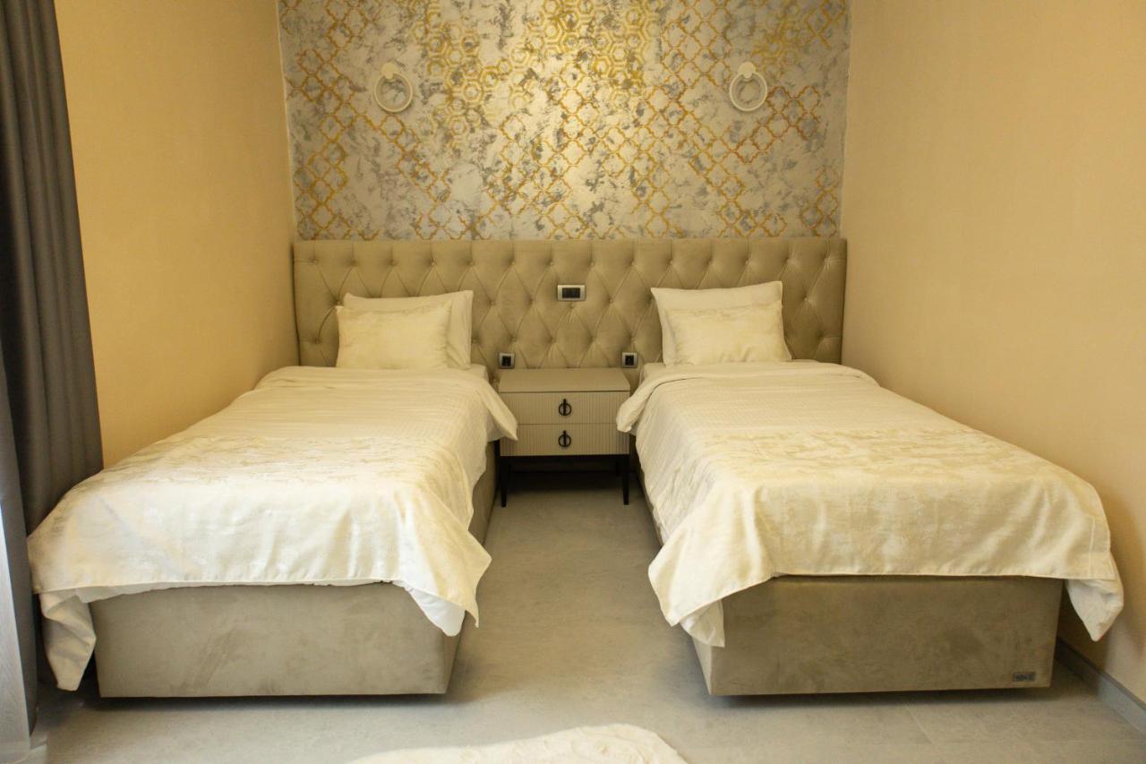 All Elevens 11 Apartments Bitola Zewnętrze zdjęcie