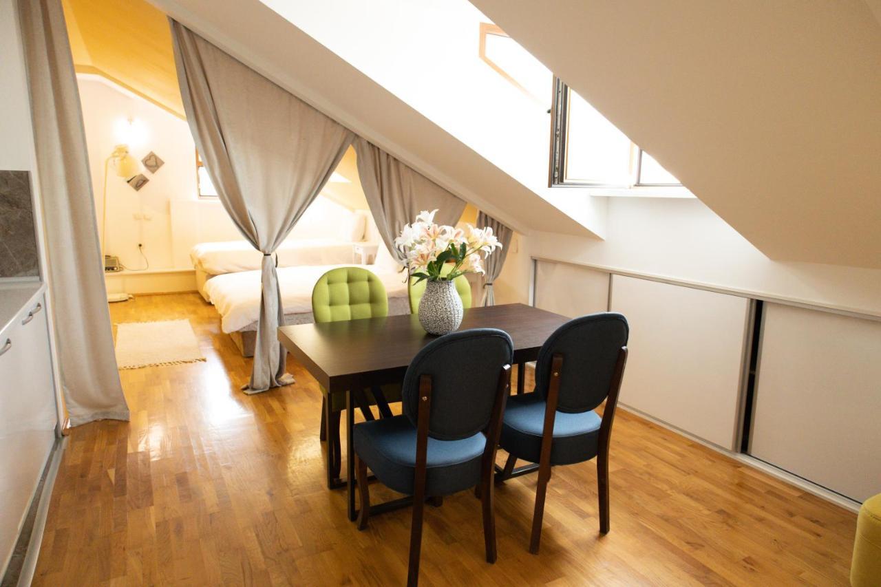 All Elevens 11 Apartments Bitola Zewnętrze zdjęcie
