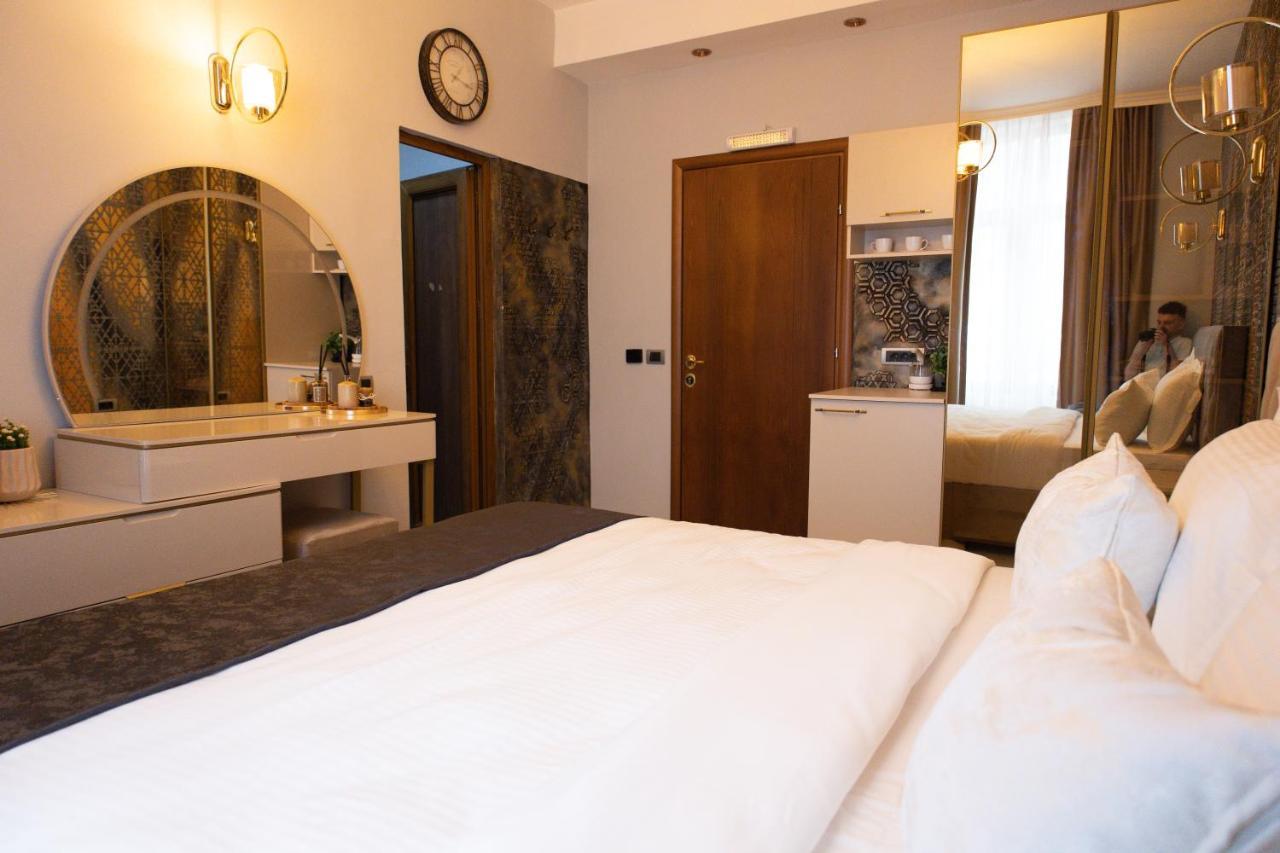 All Elevens 11 Apartments Bitola Zewnętrze zdjęcie