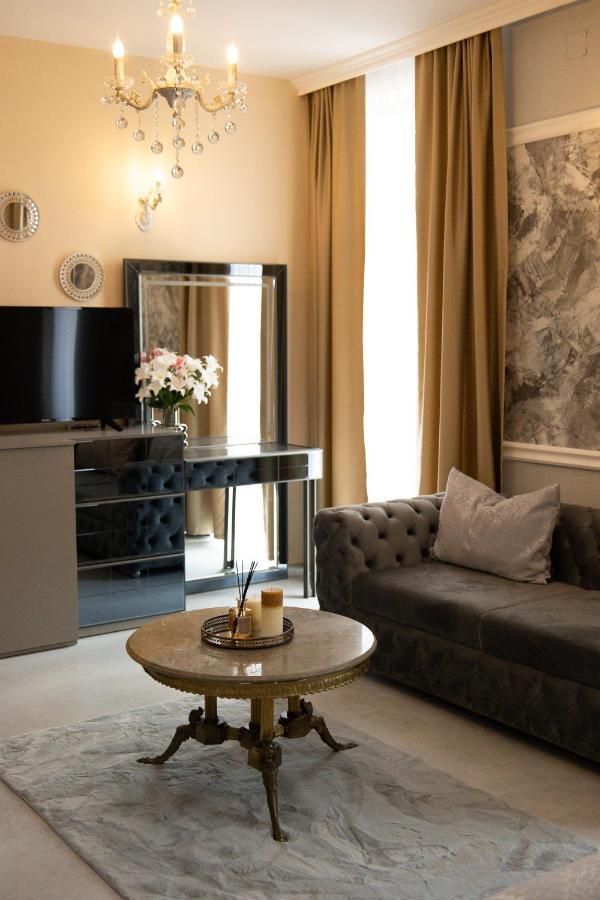 All Elevens 11 Apartments Bitola Zewnętrze zdjęcie