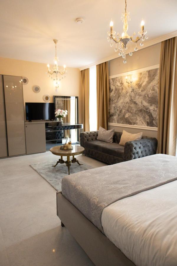 All Elevens 11 Apartments Bitola Zewnętrze zdjęcie