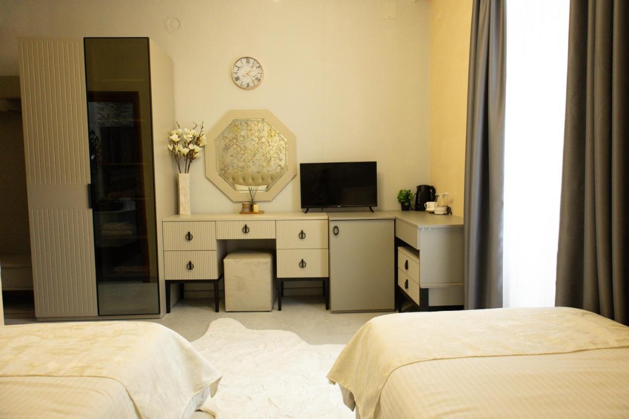All Elevens 11 Apartments Bitola Zewnętrze zdjęcie