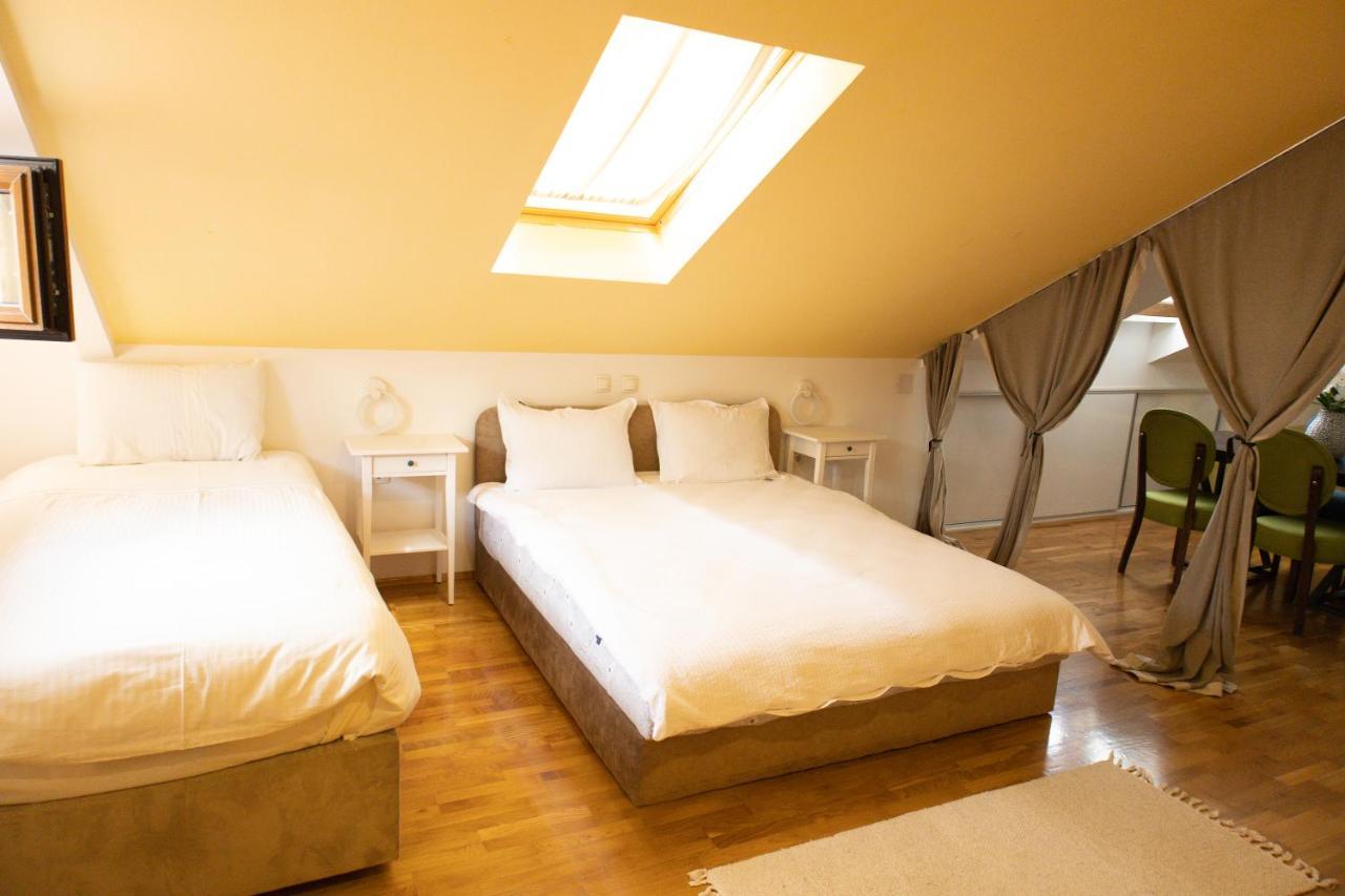 All Elevens 11 Apartments Bitola Zewnętrze zdjęcie