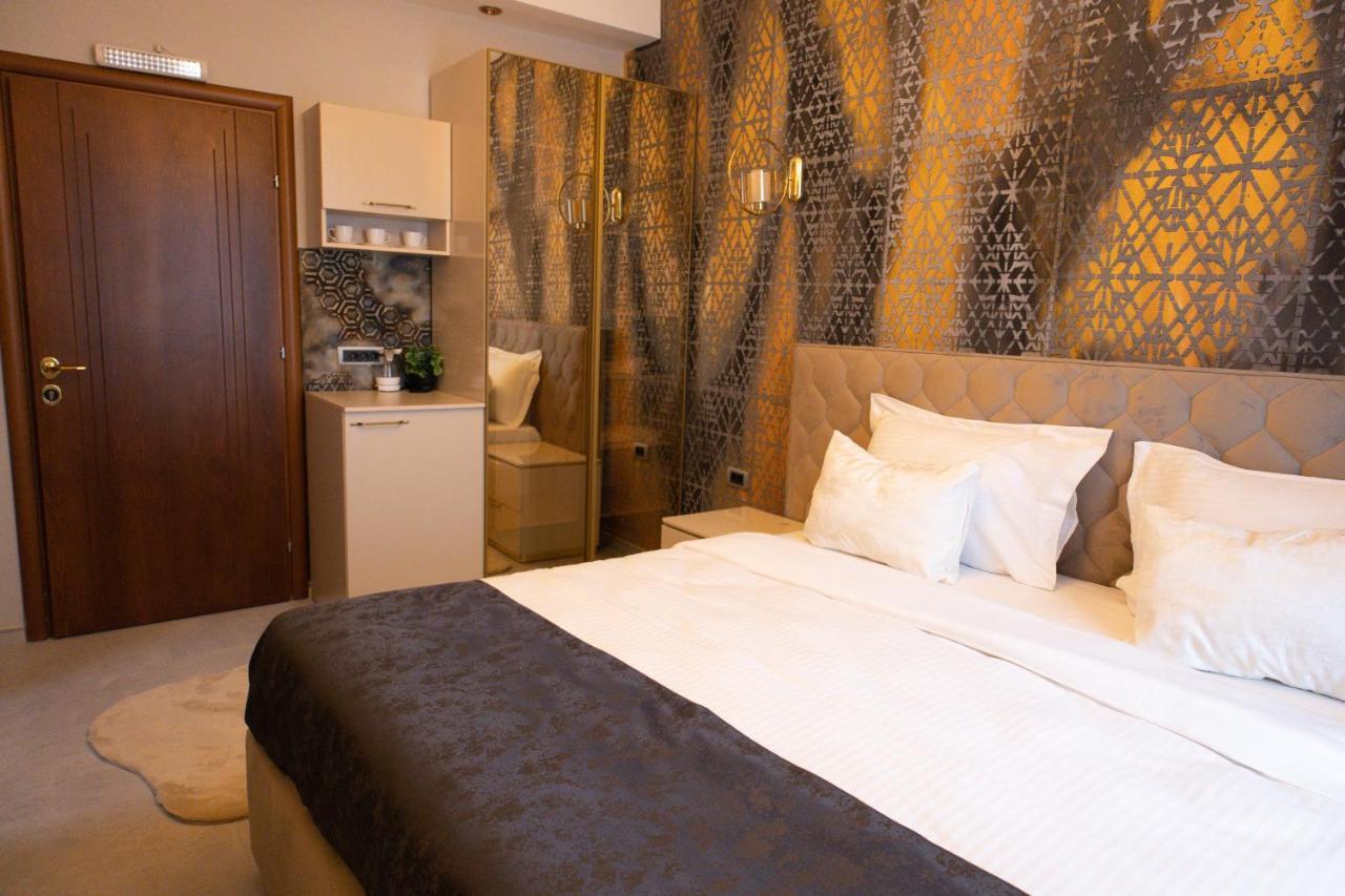 All Elevens 11 Apartments Bitola Zewnętrze zdjęcie