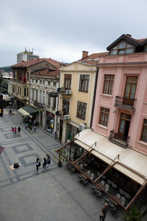 All Elevens 11 Apartments Bitola Zewnętrze zdjęcie