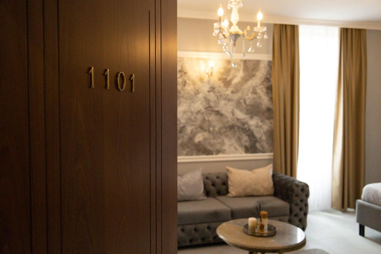 All Elevens 11 Apartments Bitola Zewnętrze zdjęcie
