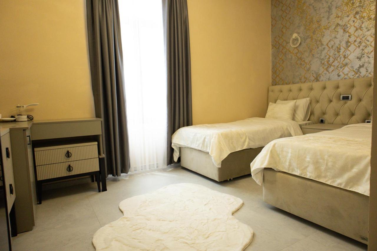 All Elevens 11 Apartments Bitola Zewnętrze zdjęcie