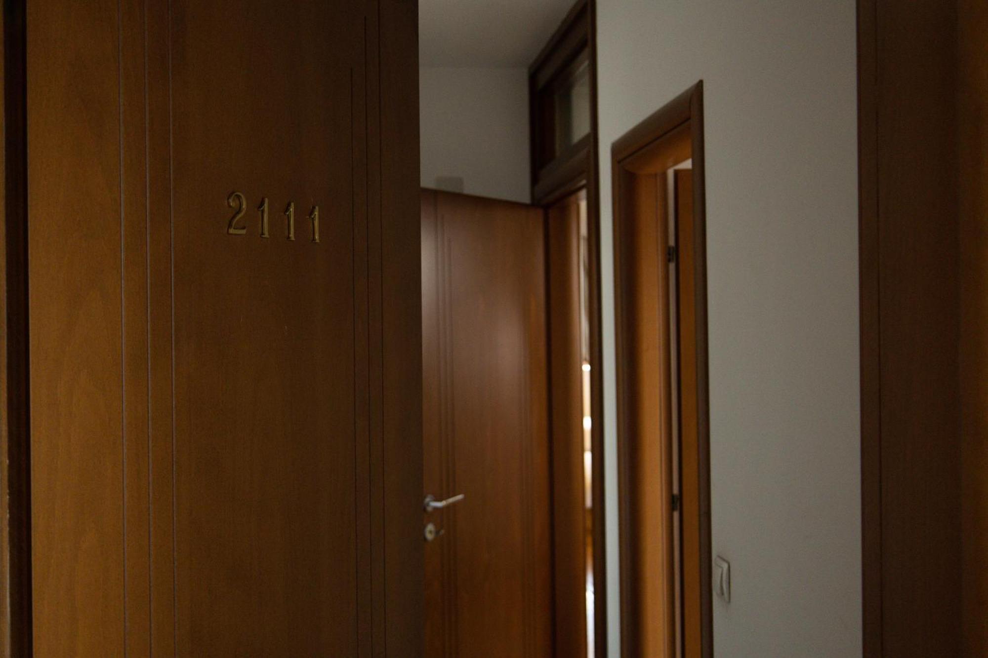 All Elevens 11 Apartments Bitola Zewnętrze zdjęcie
