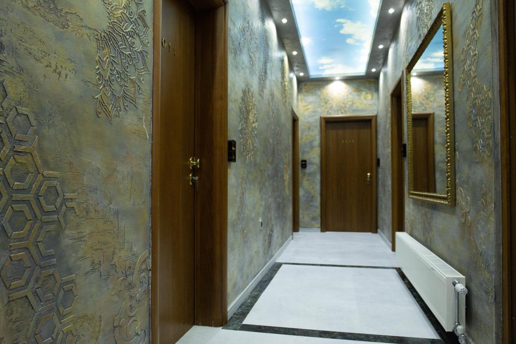 All Elevens 11 Apartments Bitola Zewnętrze zdjęcie