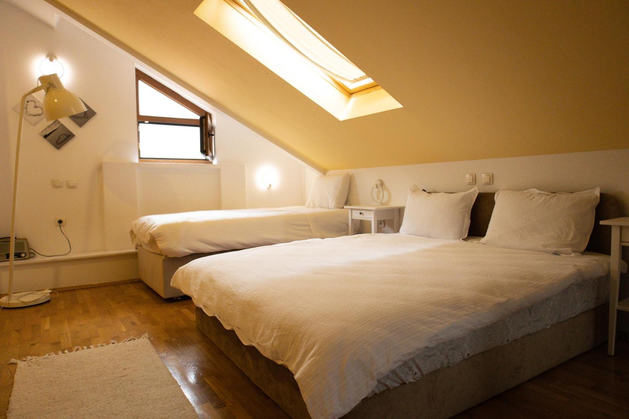 All Elevens 11 Apartments Bitola Zewnętrze zdjęcie